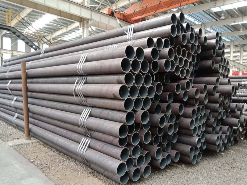 杨陵30CrMo合金无缝钢管