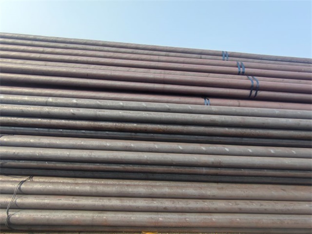 杨陵42CrMo无缝管多少钱一吨