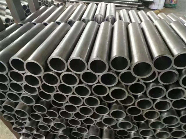 杨陵30CrMo精密无缝钢管