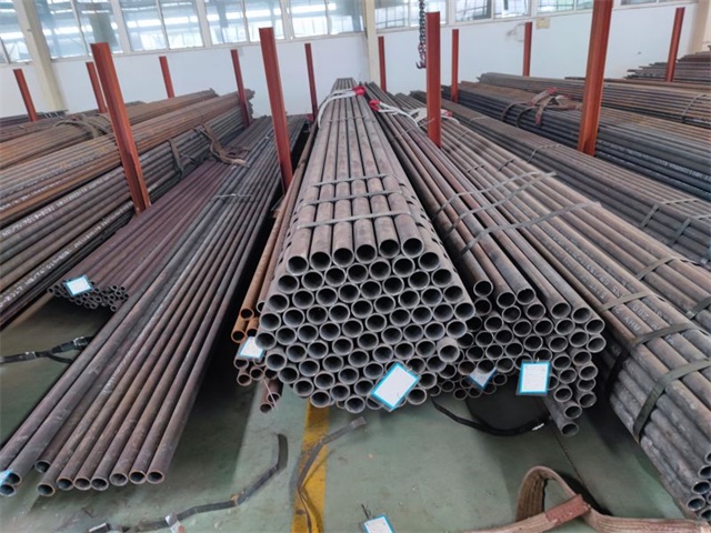 杨陵20G合金无缝钢管
